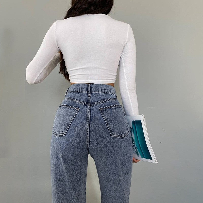 Jeans strass Fravany