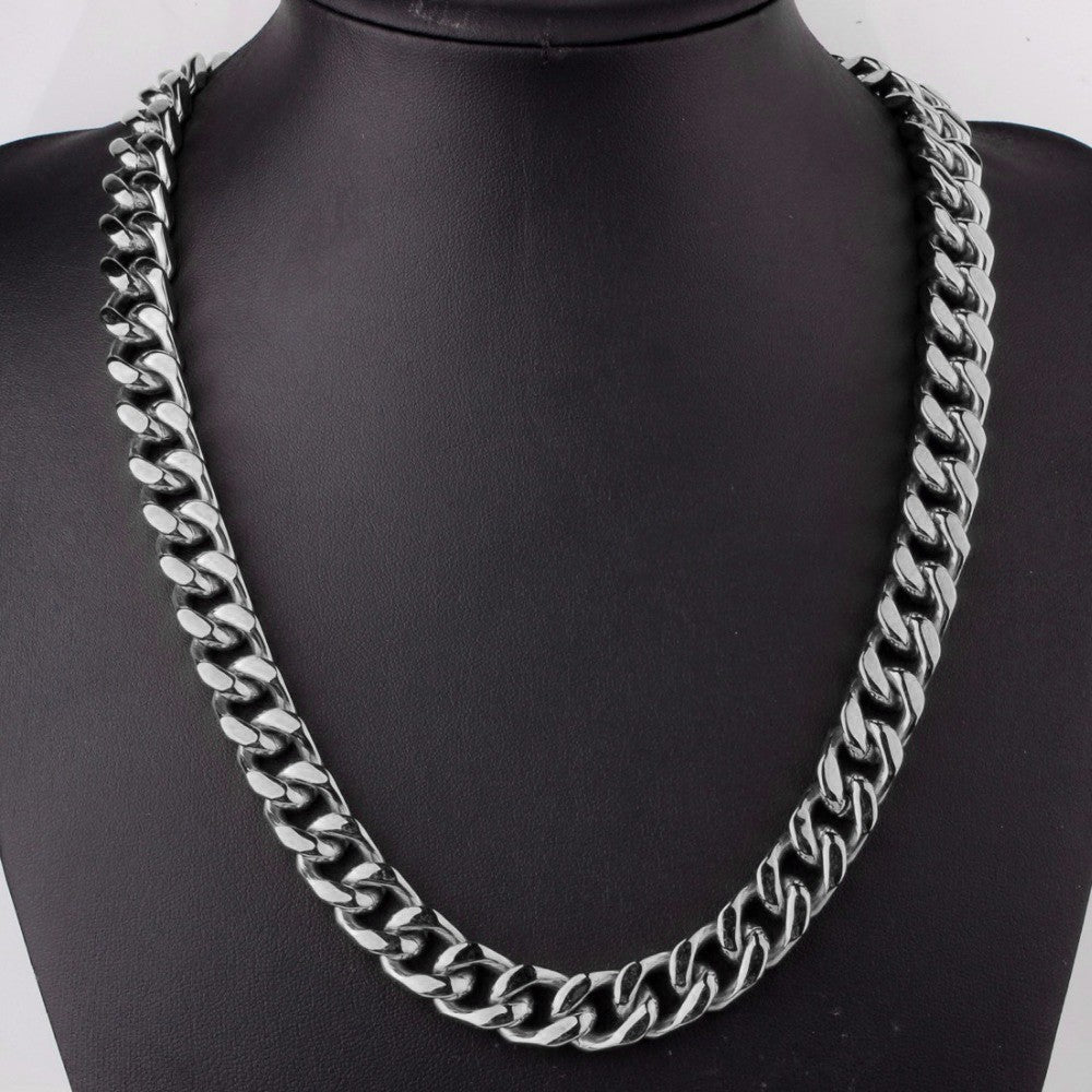 Girocollo maglia larga Swisu