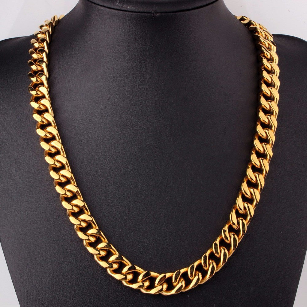 Girocollo maglia larga Swisu