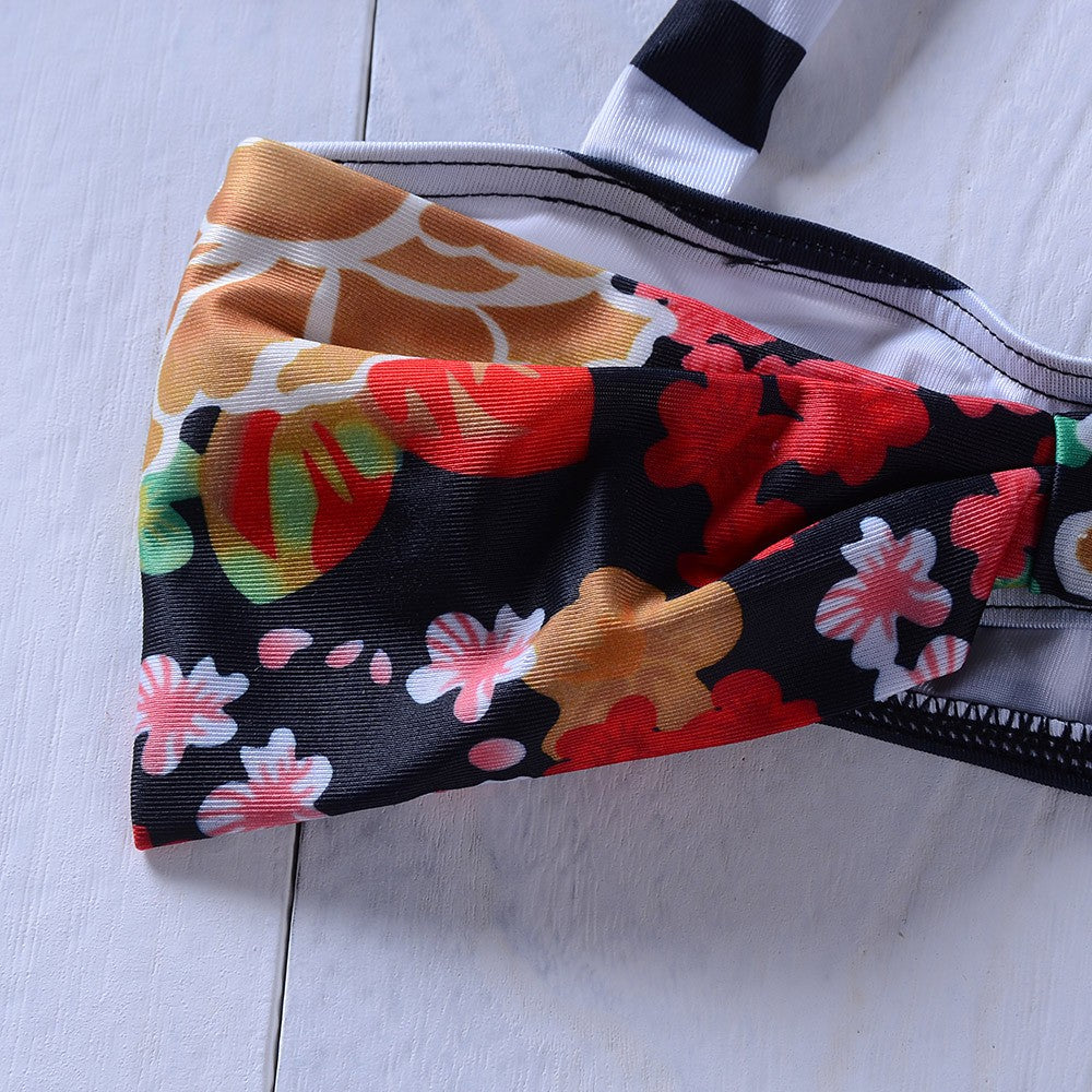 Completo bikini mamma-bimba Flojack