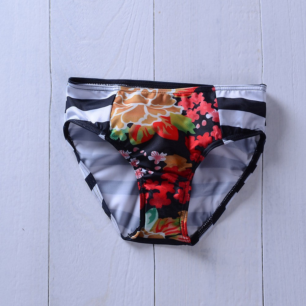 Completo bikini mamma-bimba Flojack