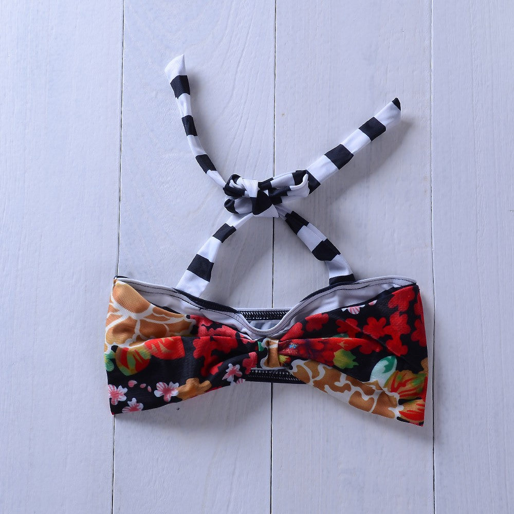 Completo bikini mamma-bimba Flojack