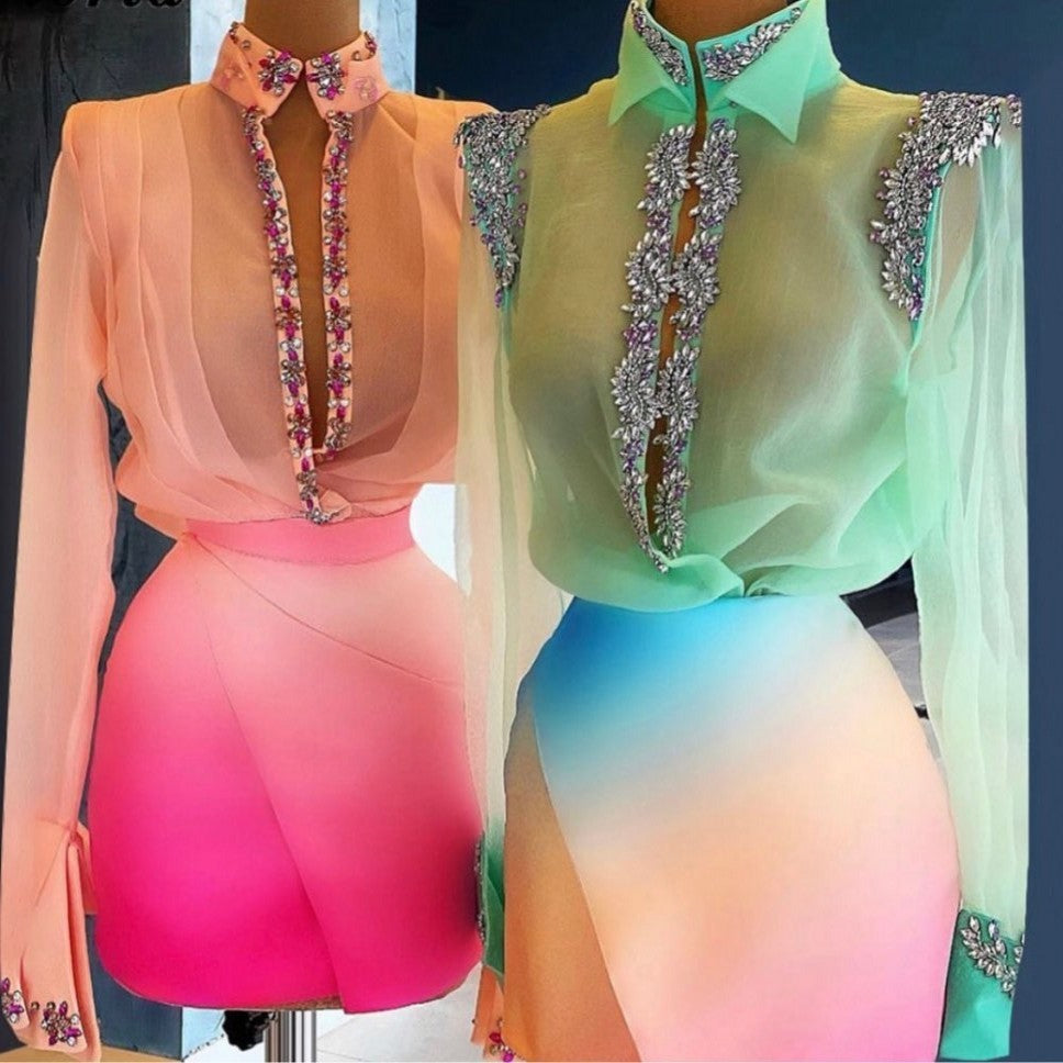 Completo Peachly Soty