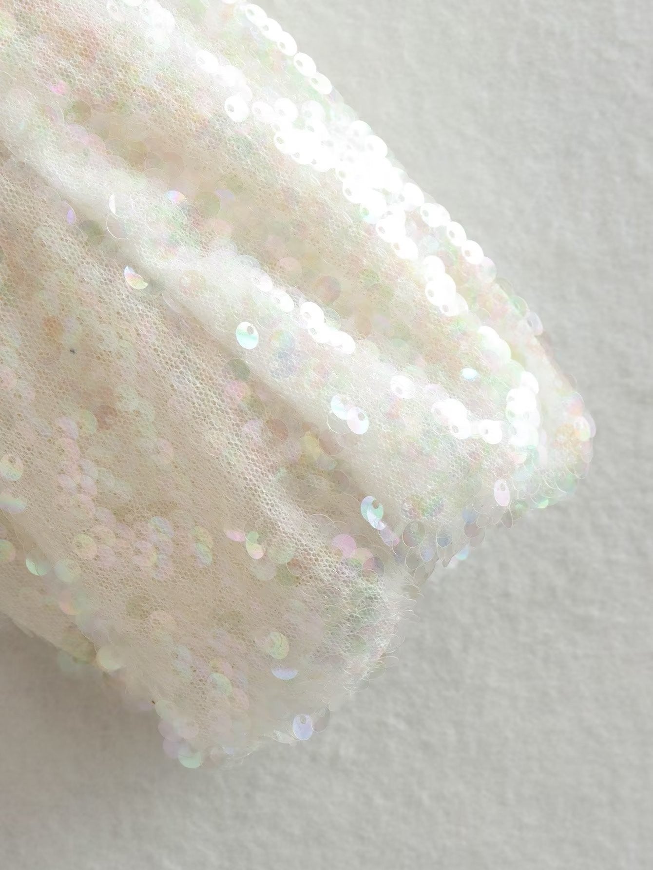 Bomber pailettes Doniara