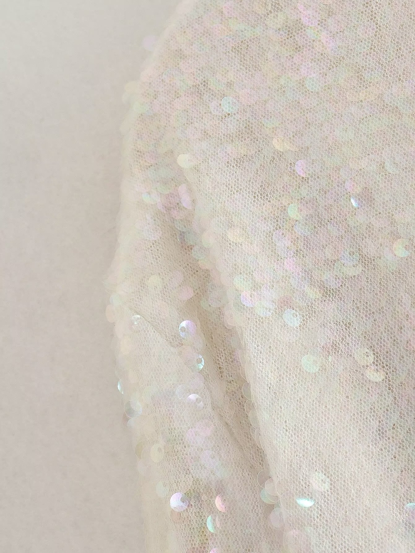 Bomber pailettes Doniara