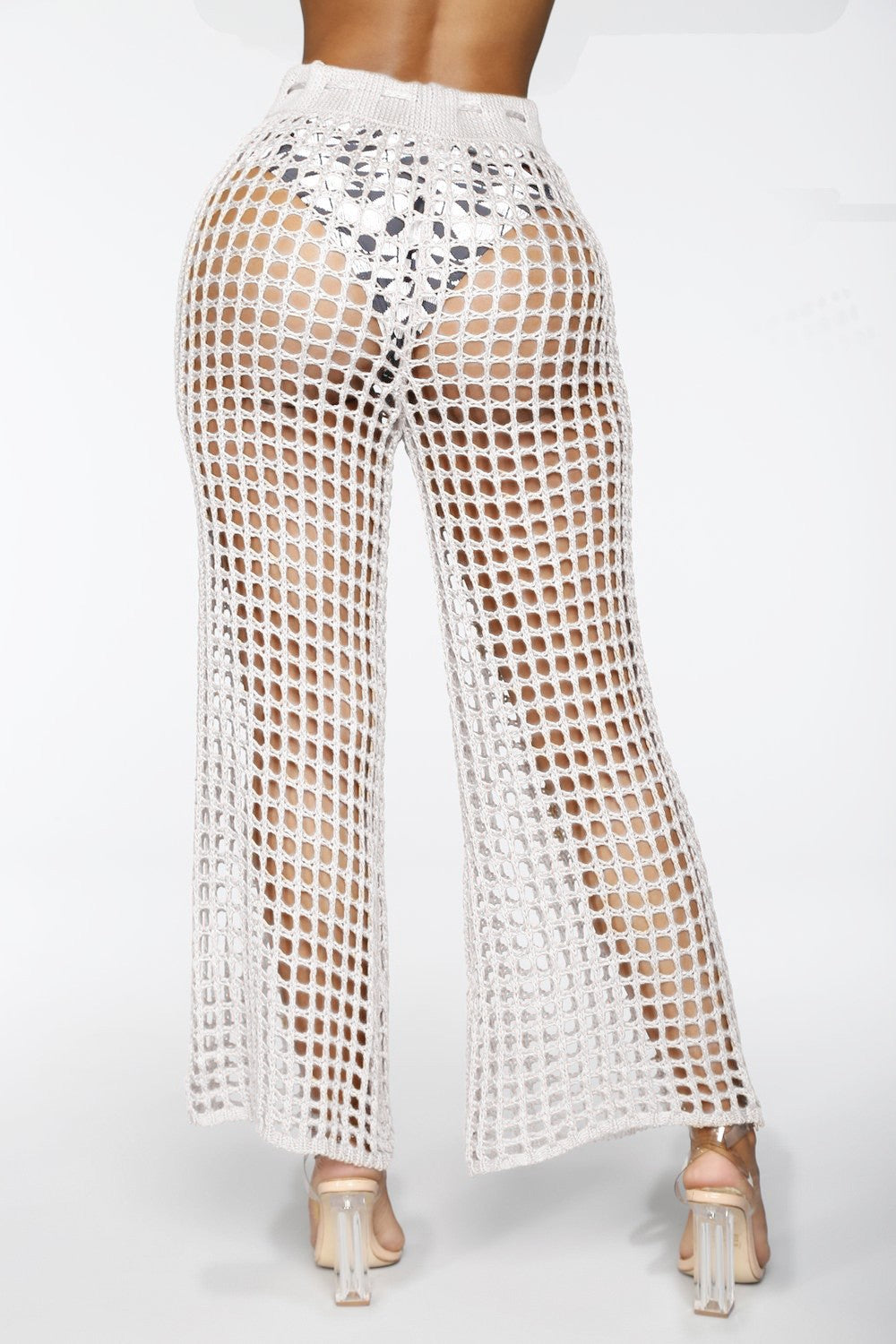 Pantalone in rete summy