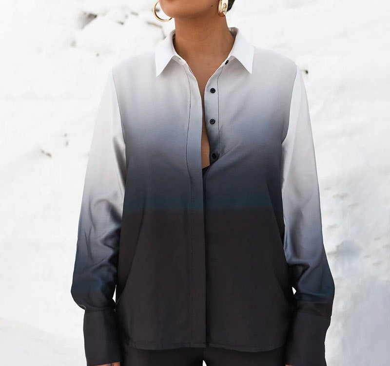 Coordinato sfumato Laiki