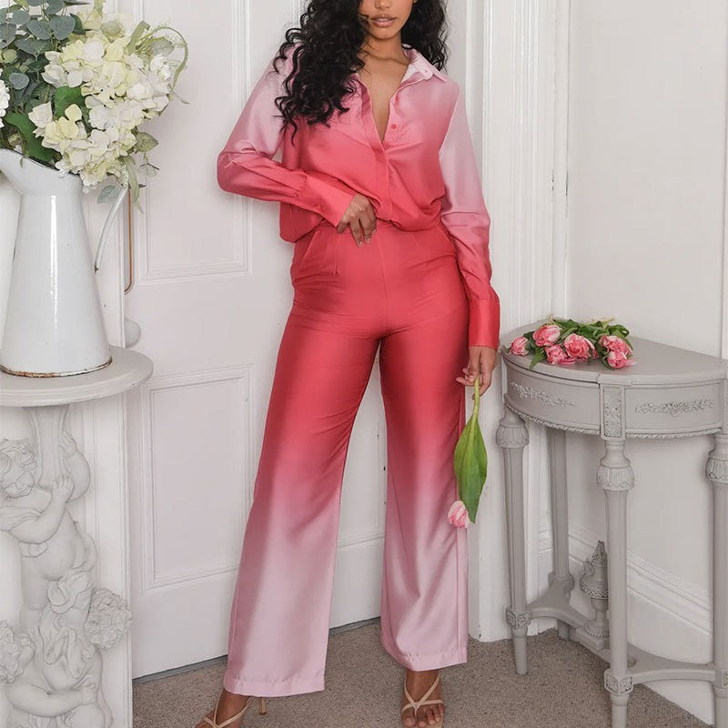 Coordinato sfumato Laiki