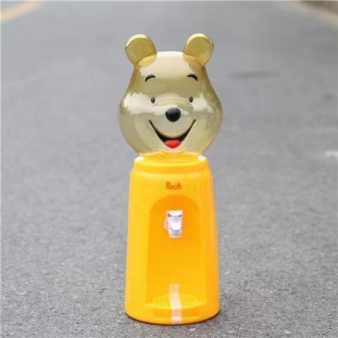 Dispenser acqua cartoons