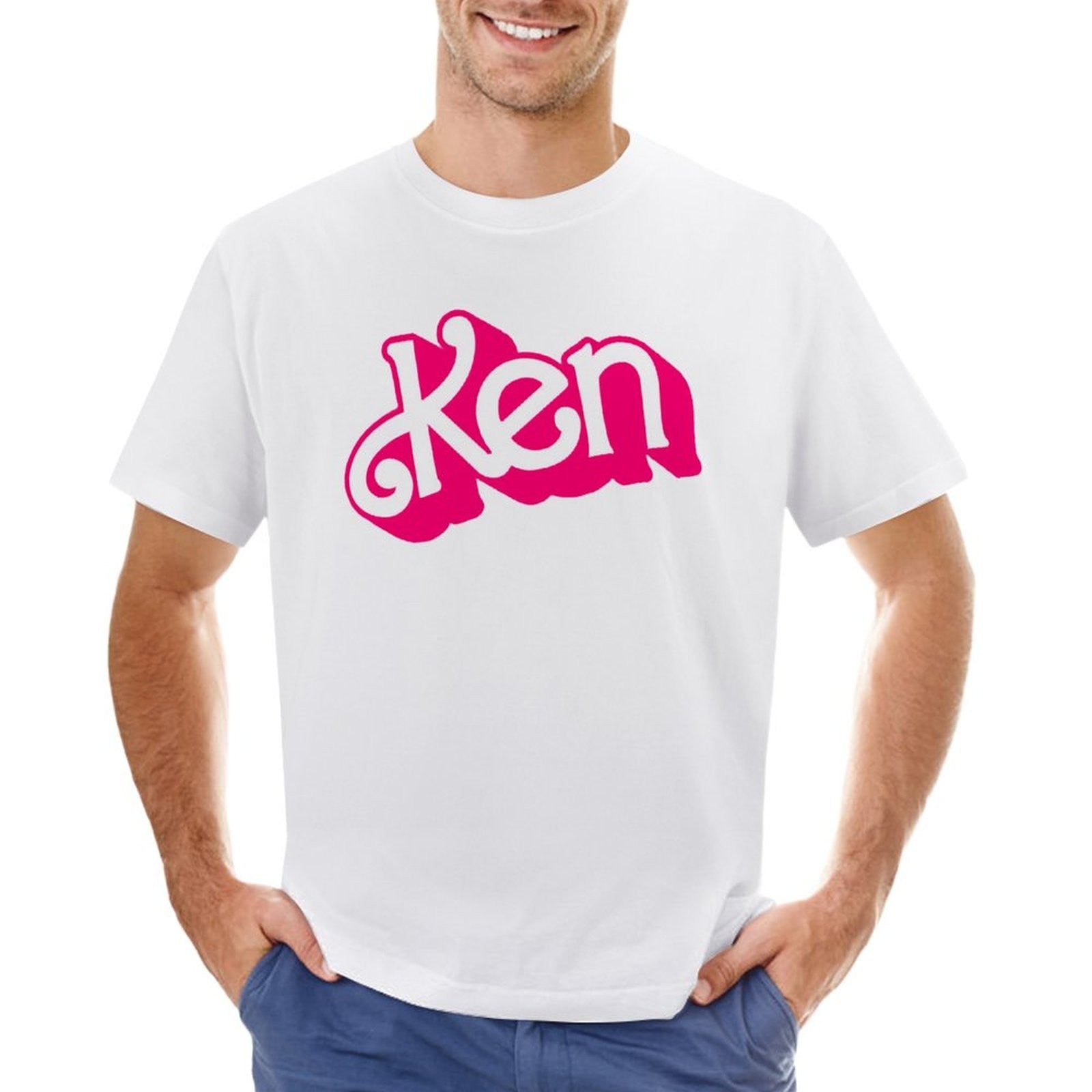 T-shirt Ken
