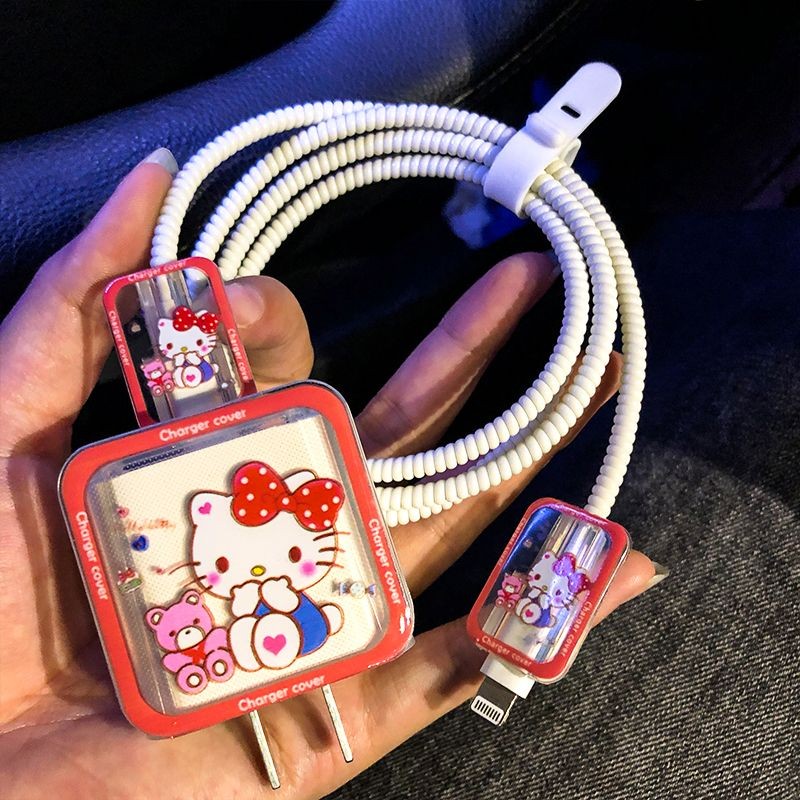 Cover per Carica Batteria Barbie