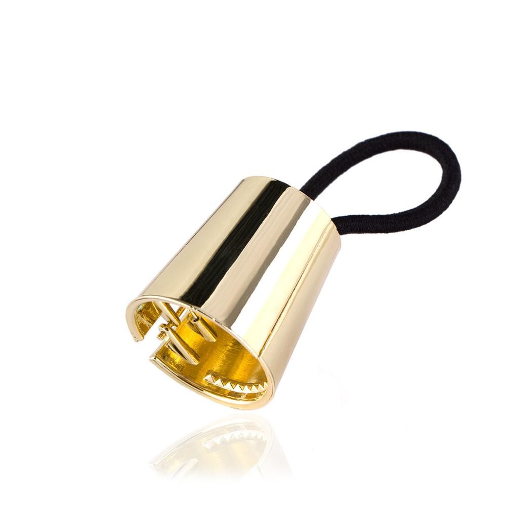 Copri-coda elastico metal