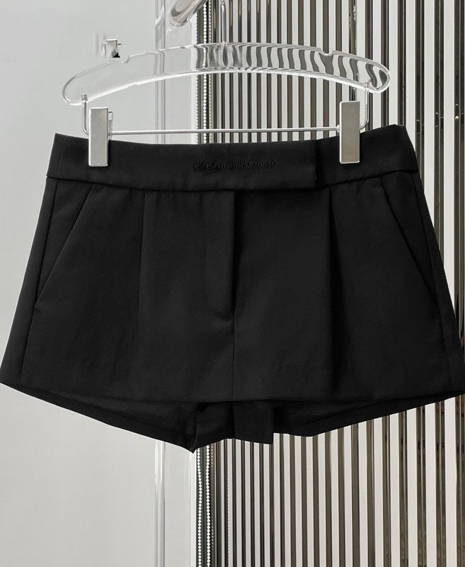 Pantagonna low-waist Opy