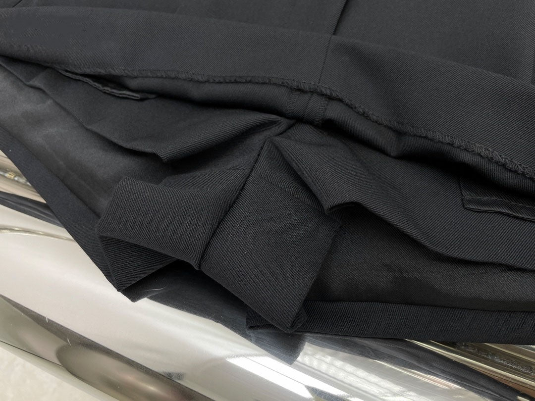 Pantagonna low-waist Opy