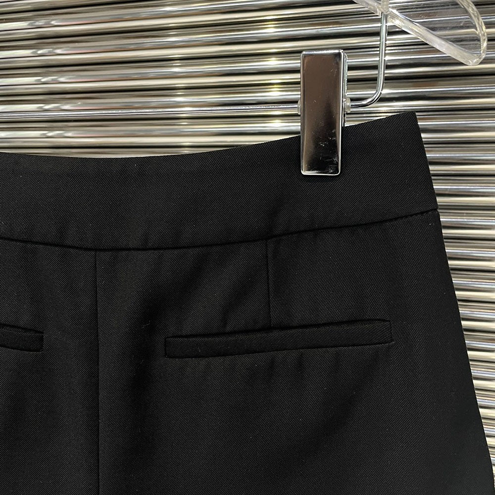 Pantagonna low-waist Opy