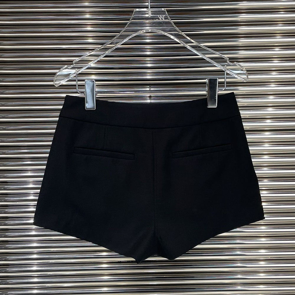 Pantagonna low-waist Opy