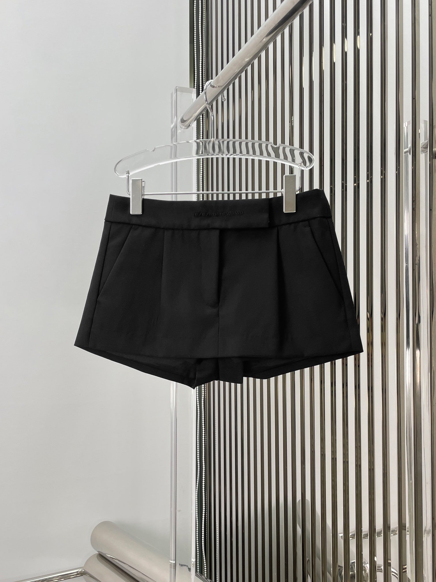 Pantagonna low-waist Opy