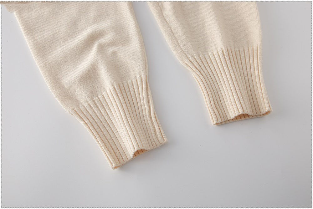 Completo in maglia Melidsa