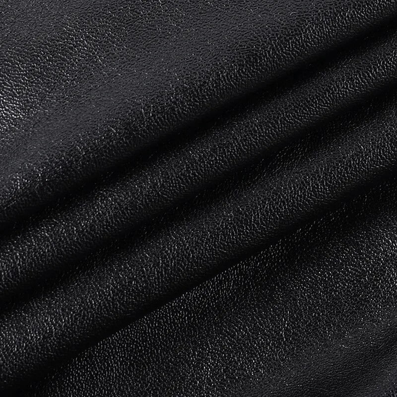 Corpetto ecopelle Vivi