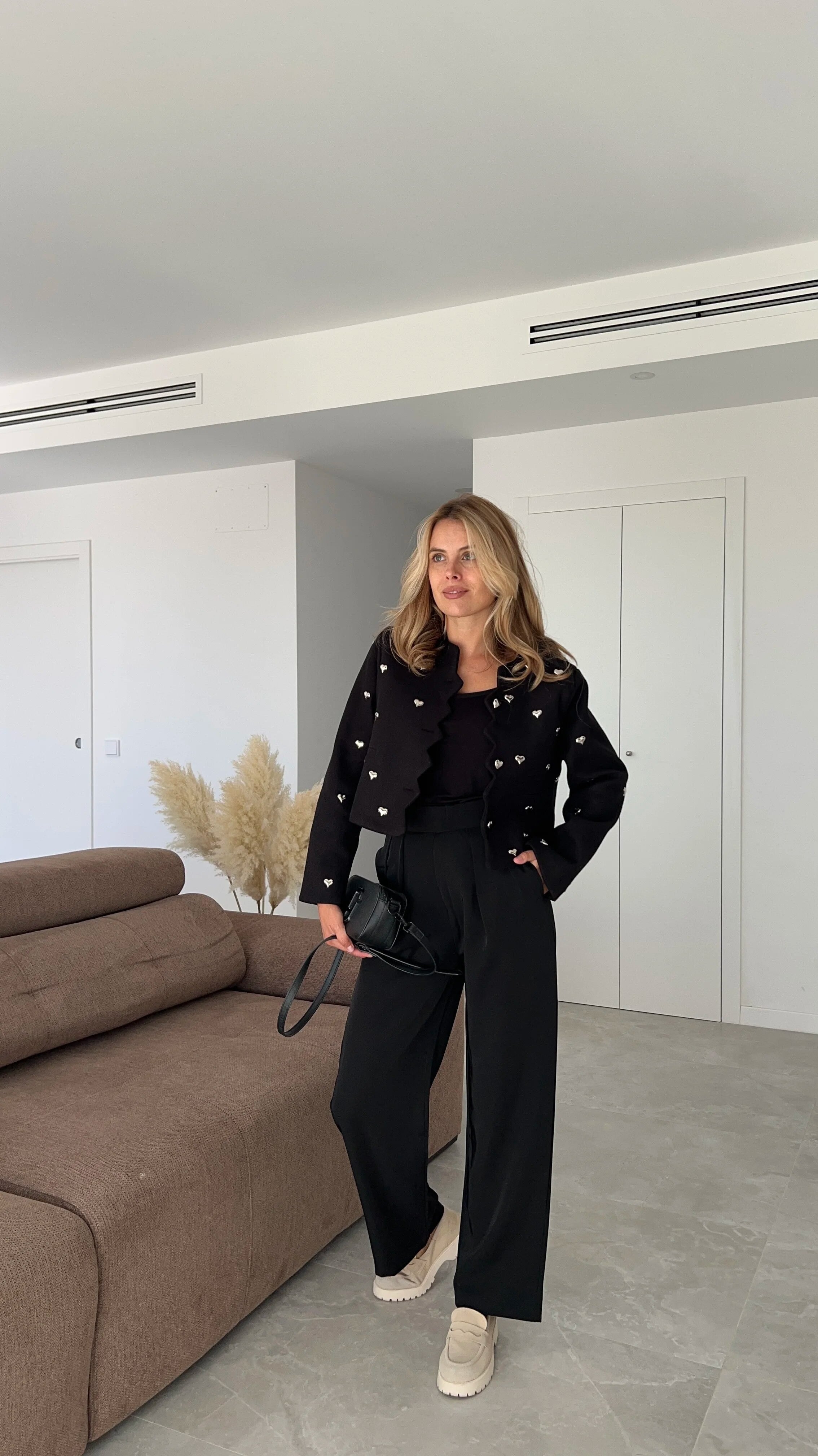 Blazerino metalheart