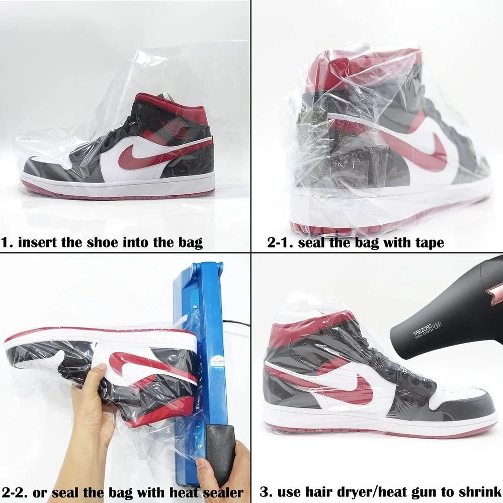 Sacchetti termo-sensibili