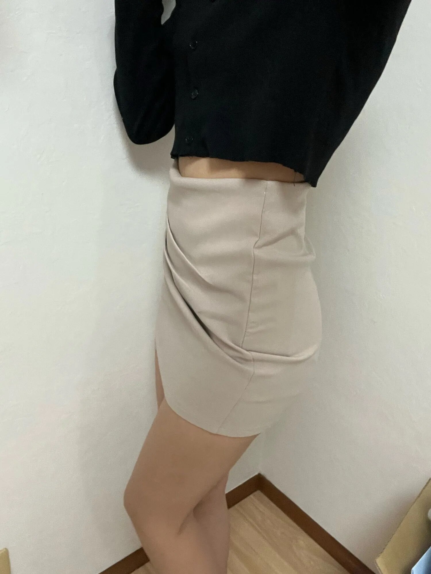 Gonna incrocio Isteria