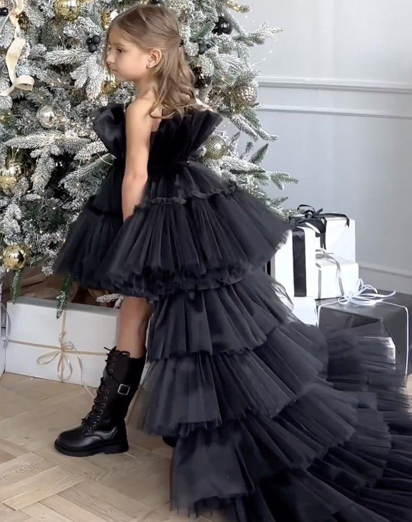 Caribean long dress Baby