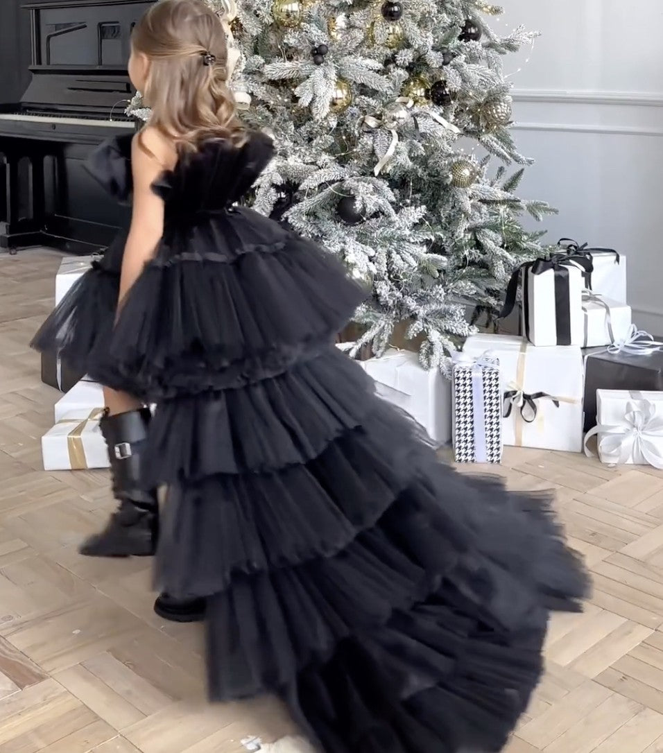 Caribean long dress Baby