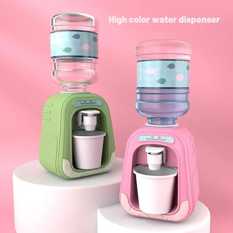 Mini dispenser skincare