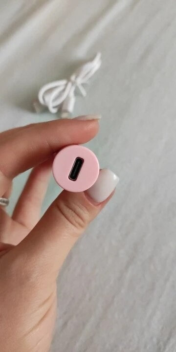 Mini lampada UV gel unghie