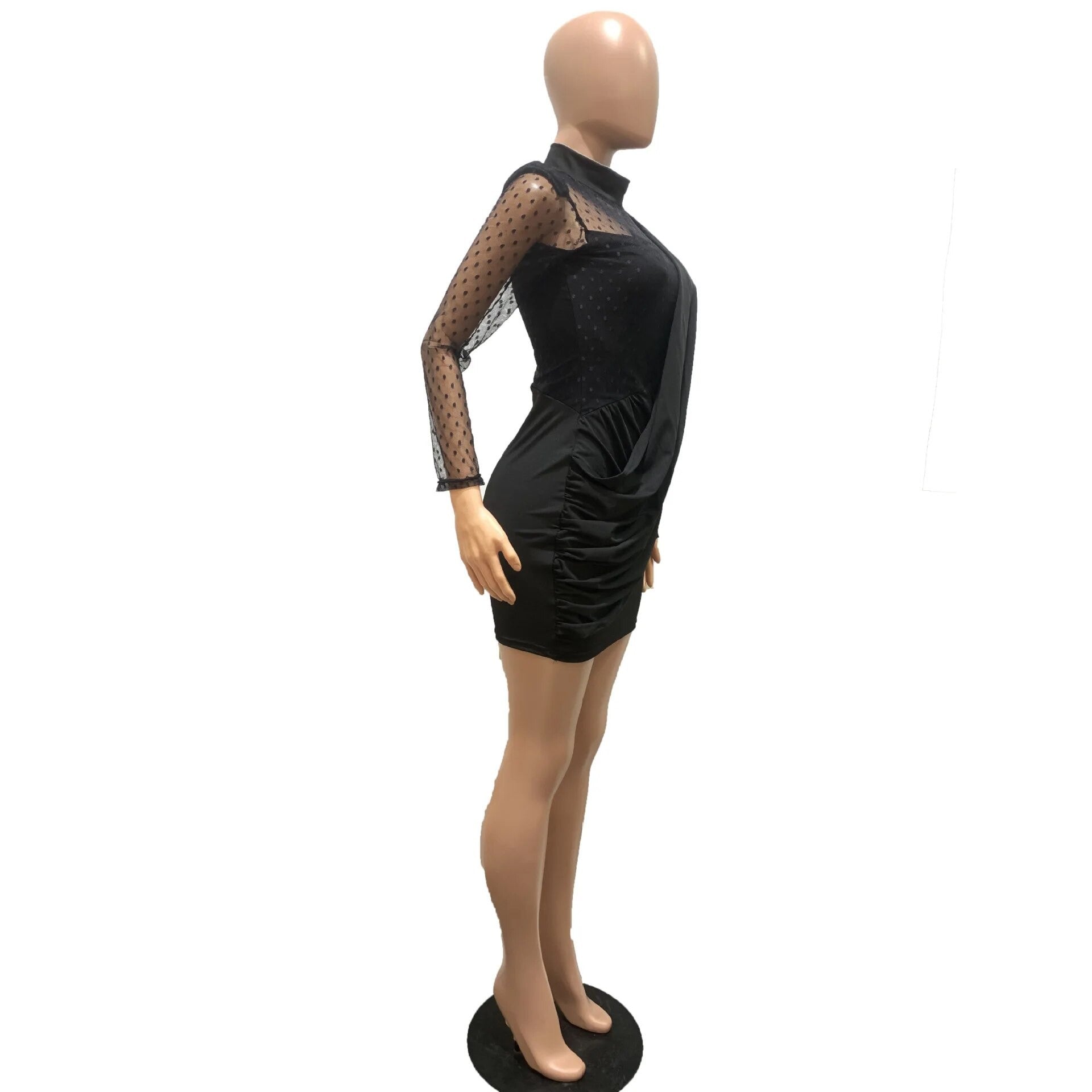 Abitino monopois Ersa