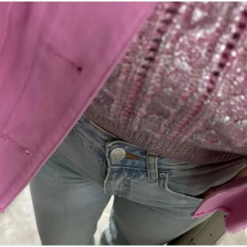 Maglioni metal girocollo