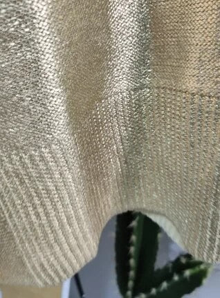 Maglioni metal girocollo