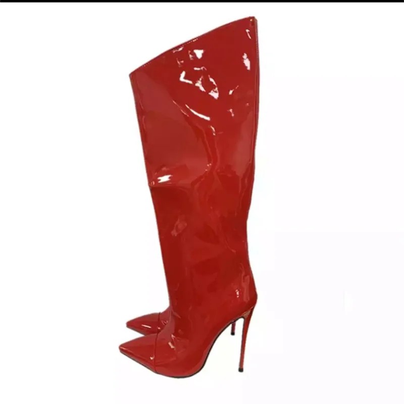 Stivale liquid metal