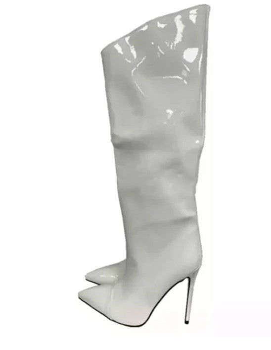 Stivale liquid metal