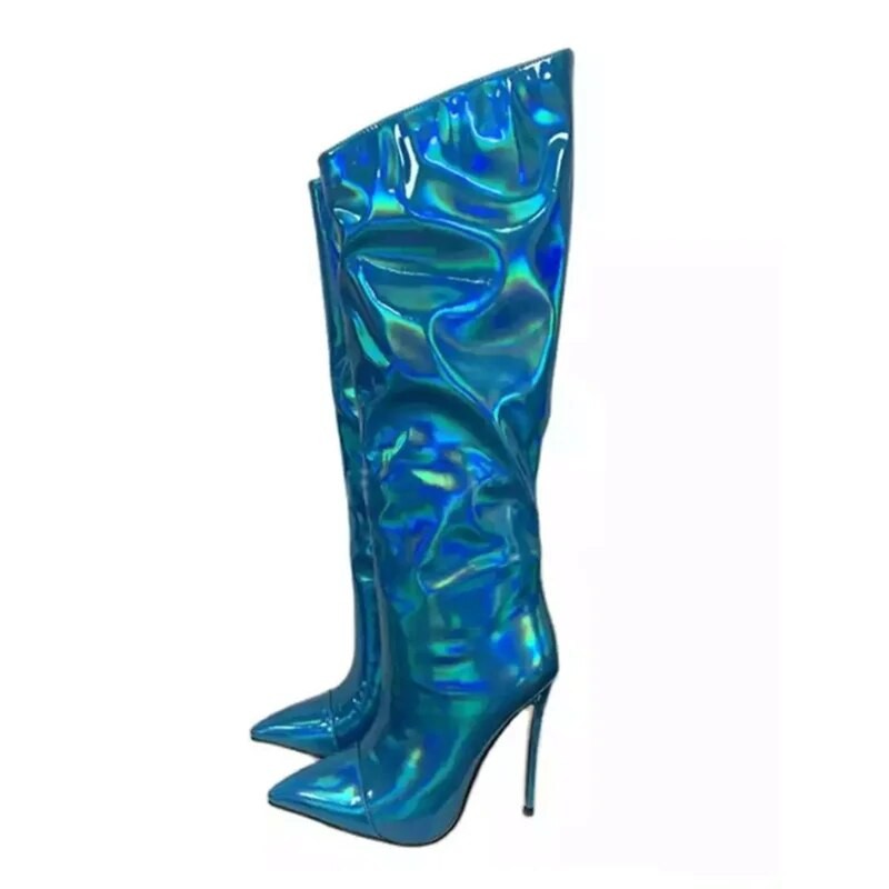 Stivale liquid metal