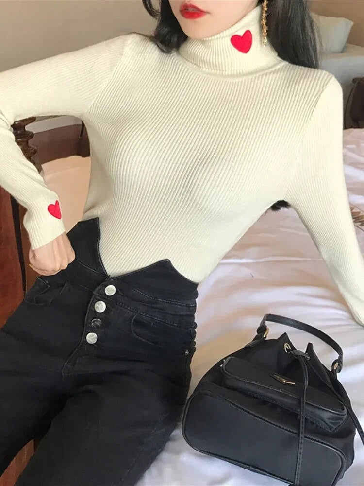 Dolcevita littlehearts