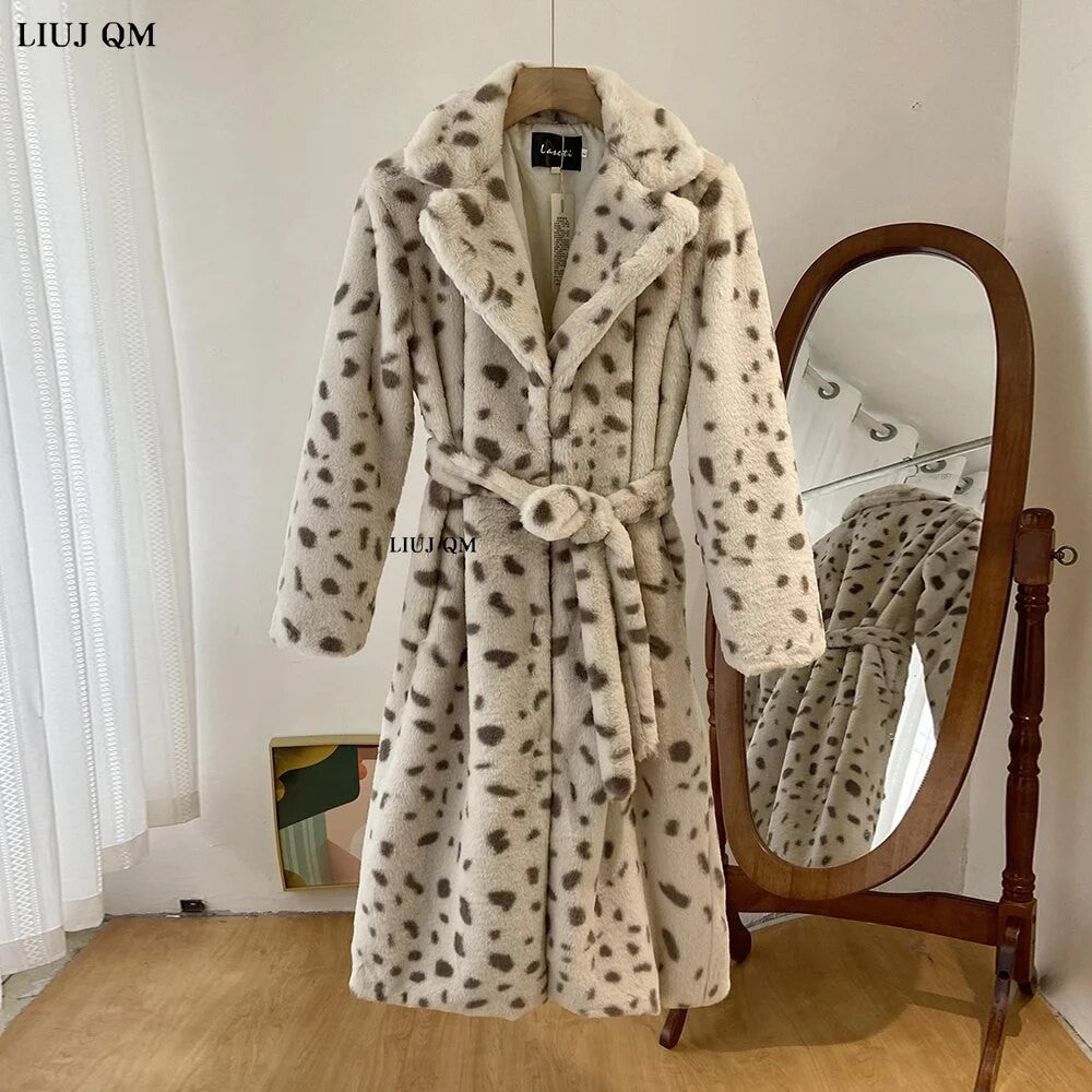 Cappotti peluches Fhanfesy