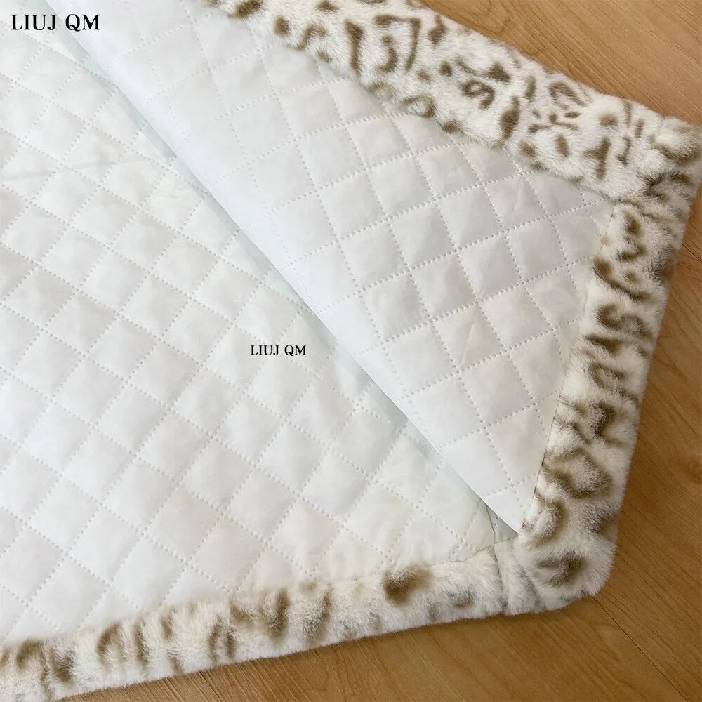 Cappotti peluches Fhanfesy