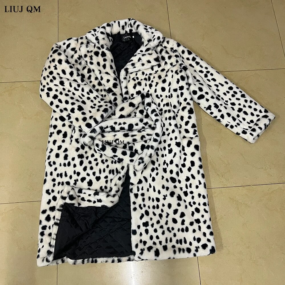 Cappotti peluches Fhanfesy