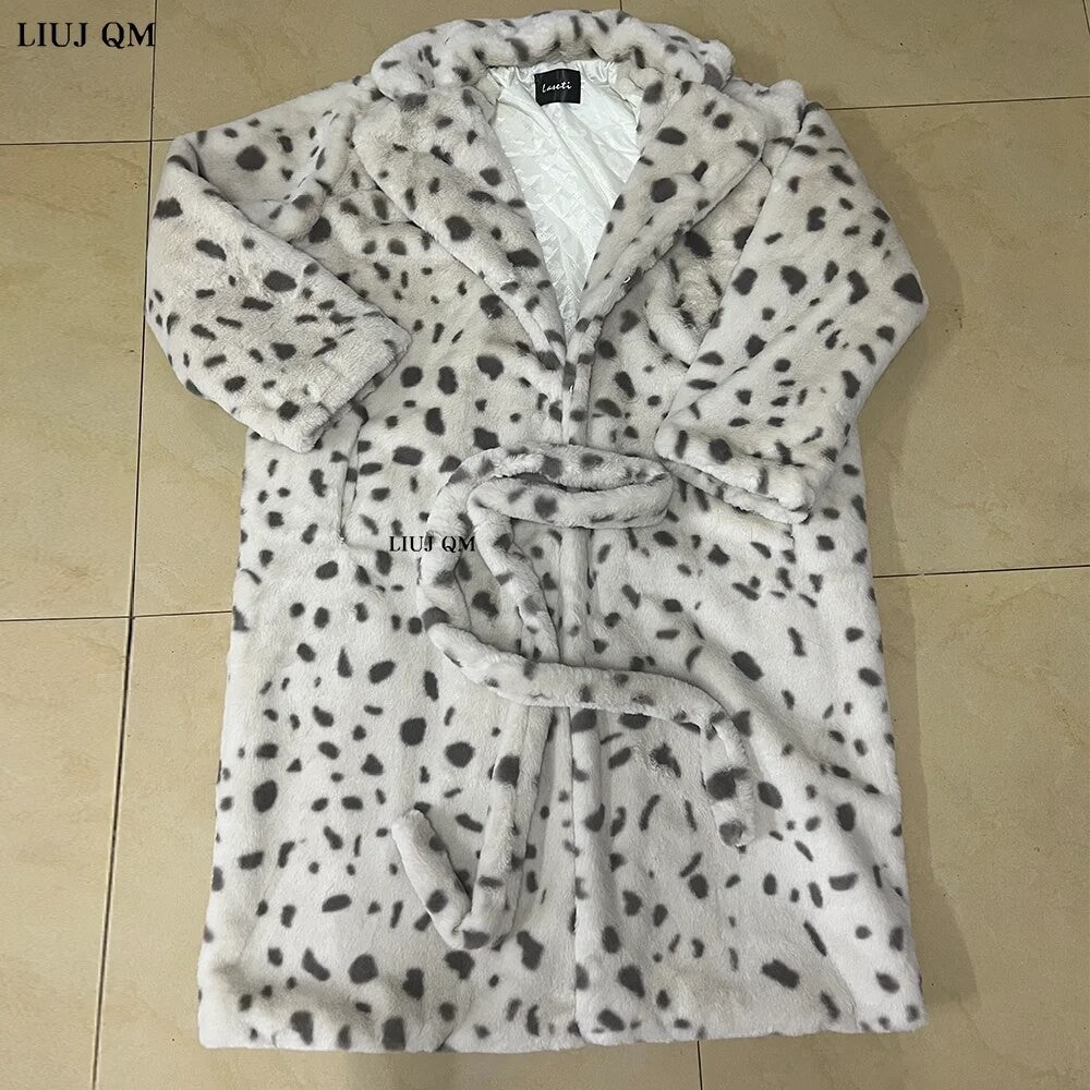 Cappotti peluches Fhanfesy