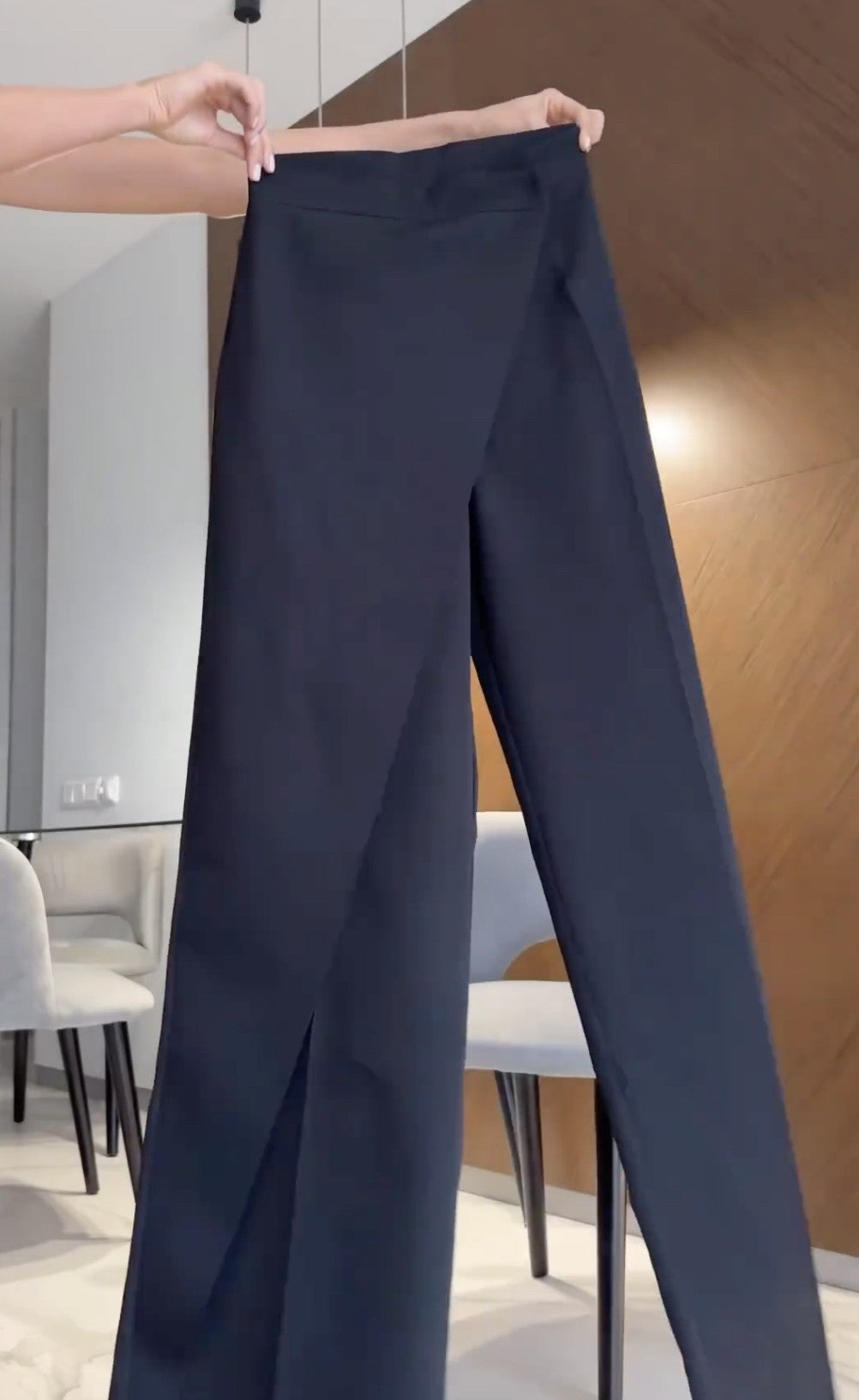 Pantalone Klopu