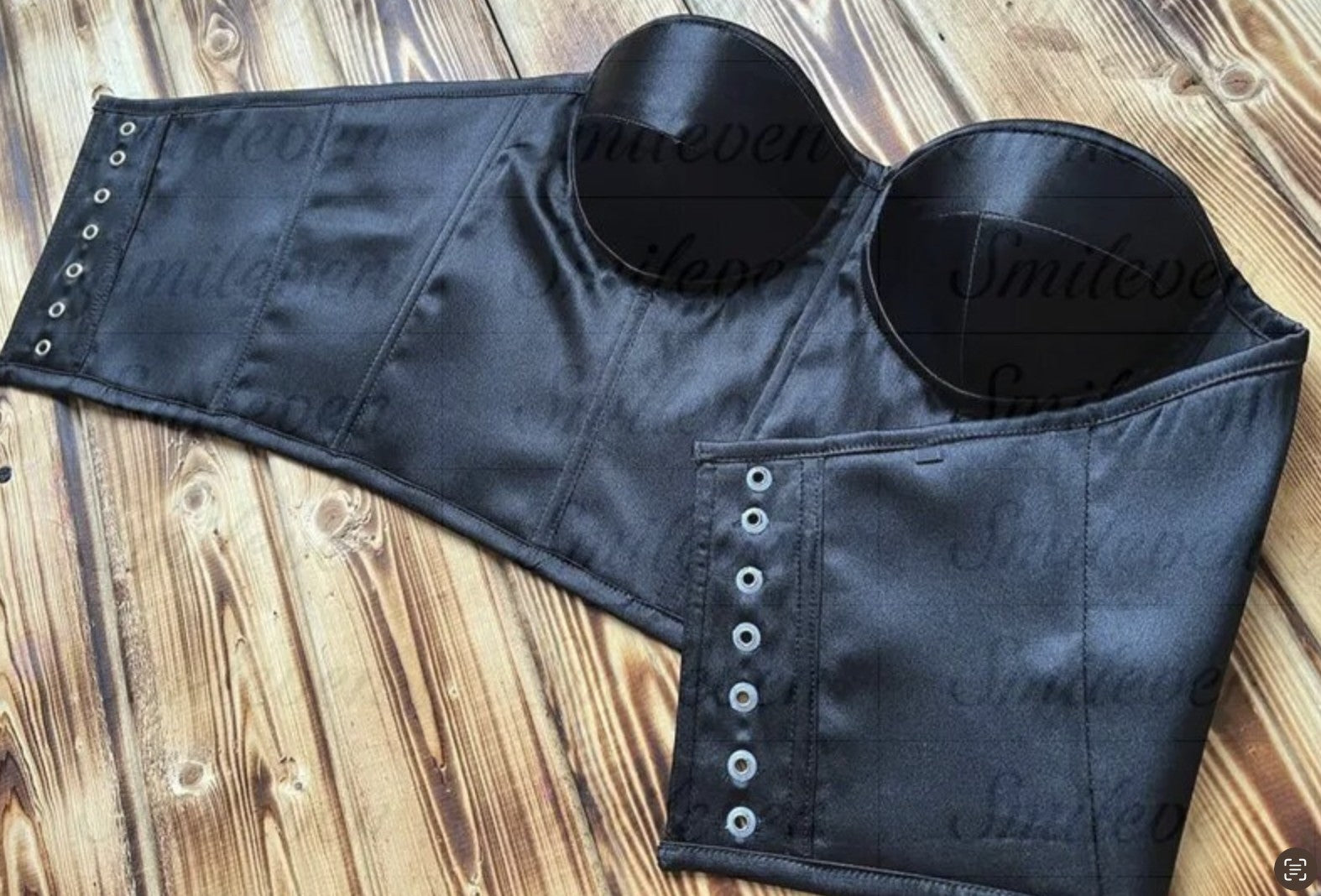 Corpetto contrasto Ramik