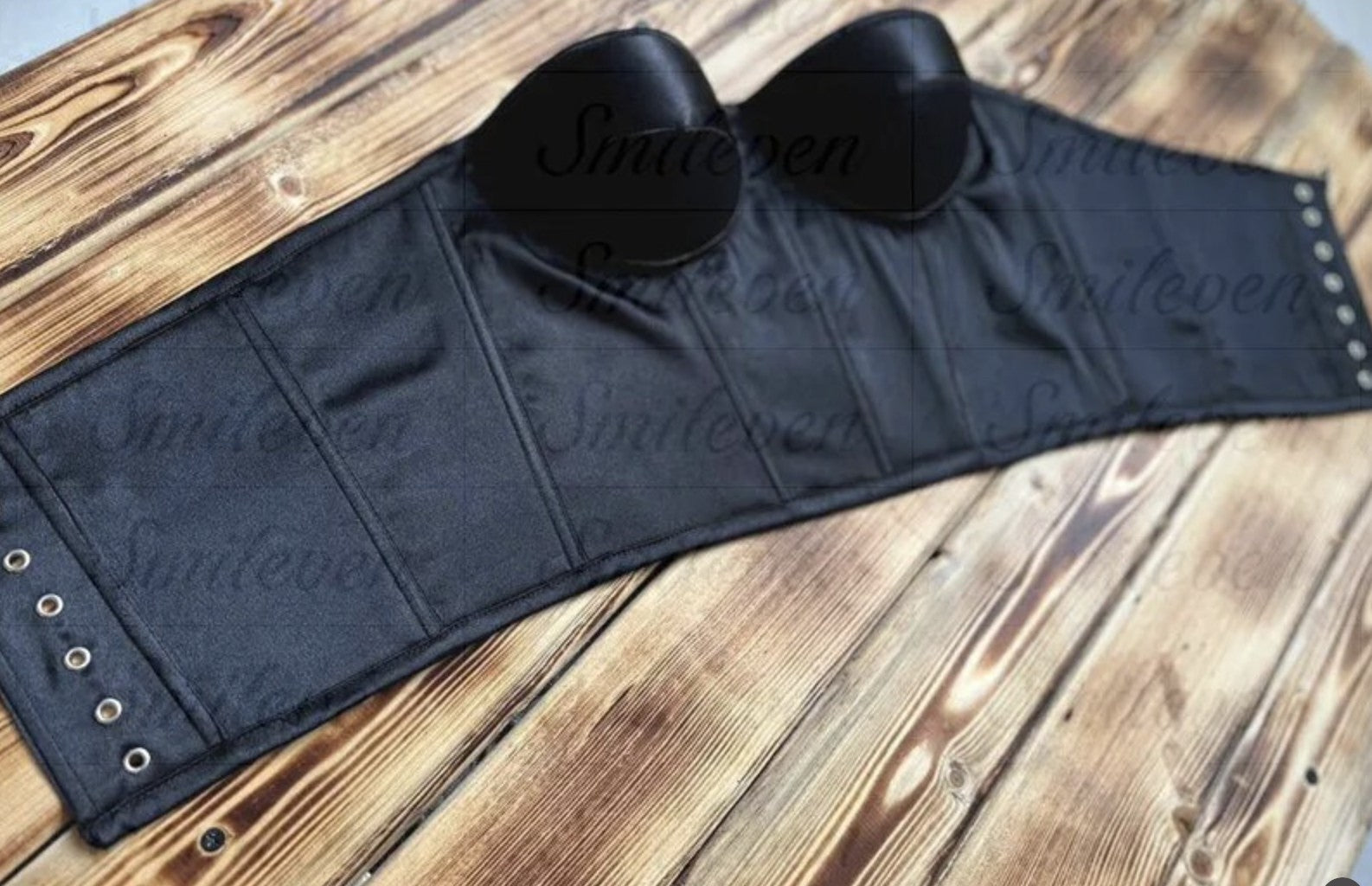 Corpetto contrasto Ramik