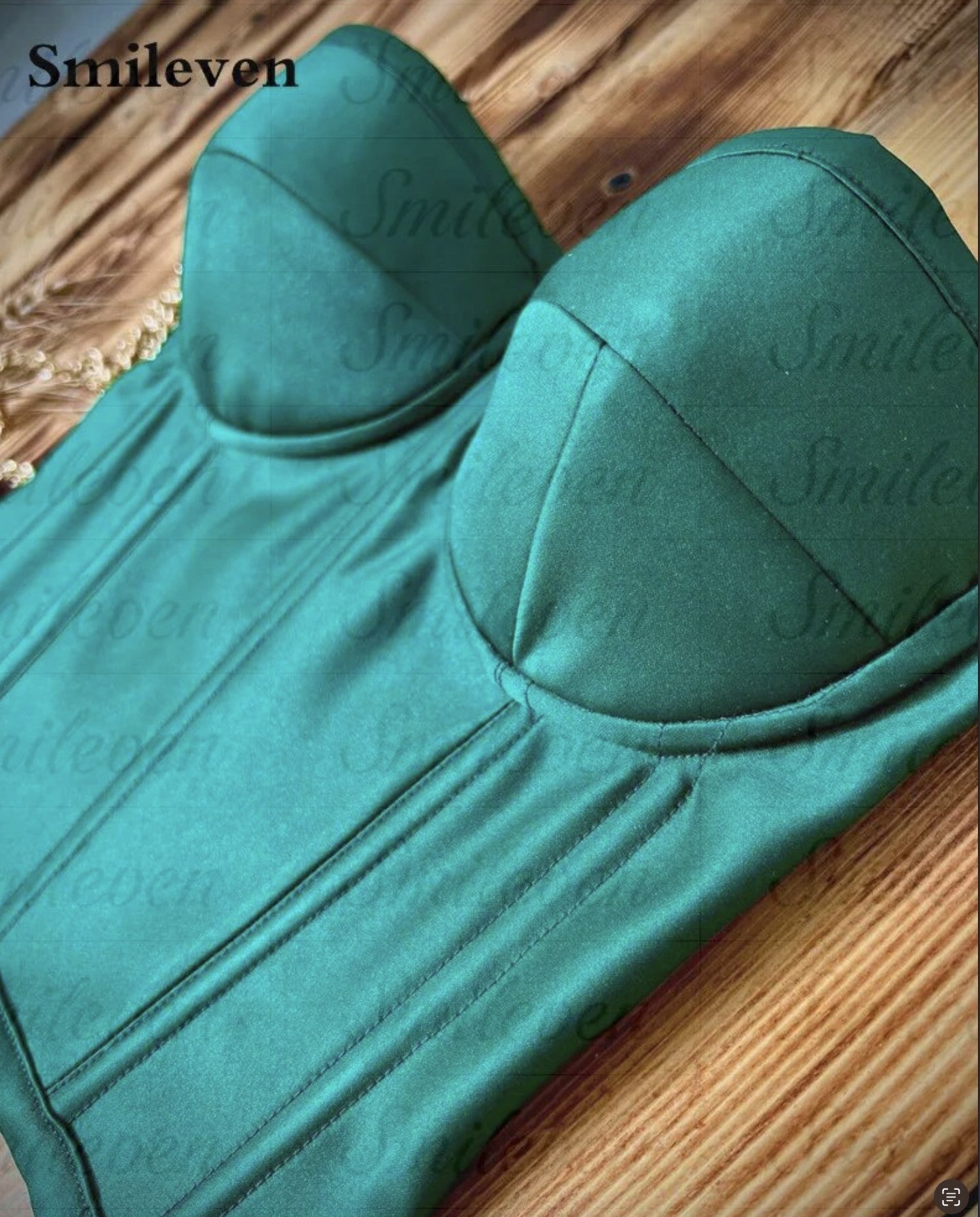 Corpetto contrasto Ramik