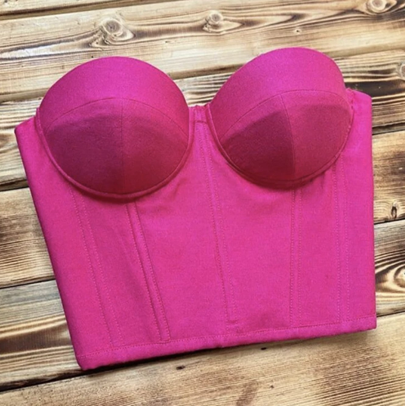 Corpetto contrasto Ramik