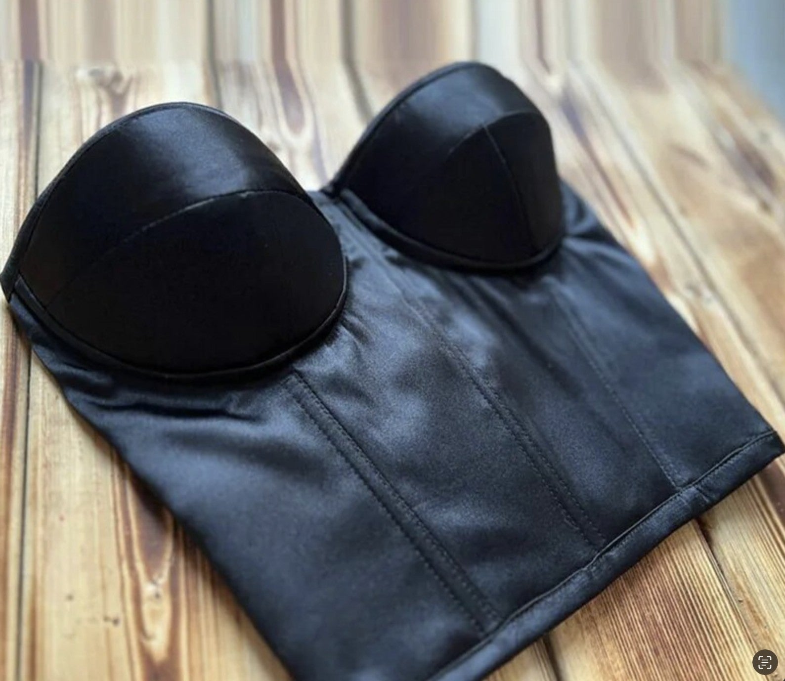 Corpetto contrasto Ramik