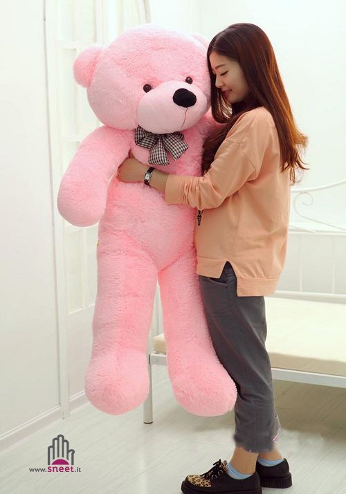 Teddy Bear 120 cm