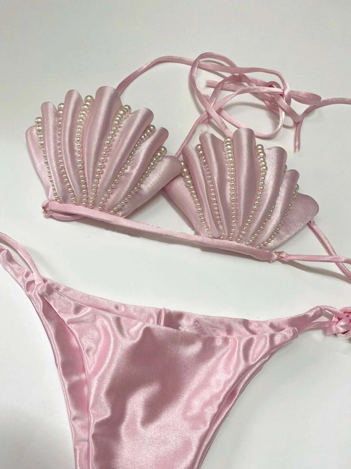 Sweet mermaid set