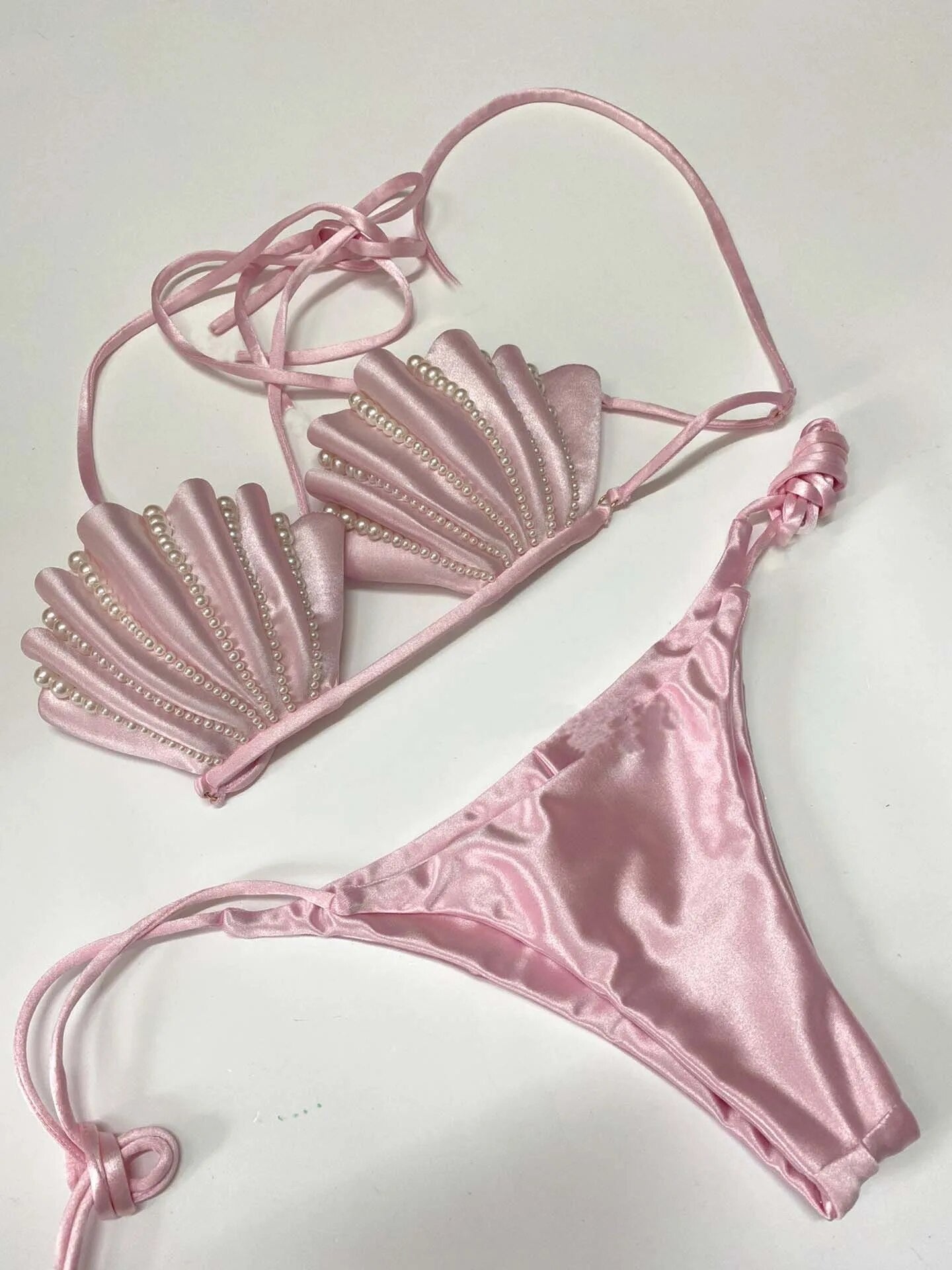Sweet mermaid set